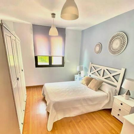Apartmán Apto. Residencial Ruidera Exteriér fotografie