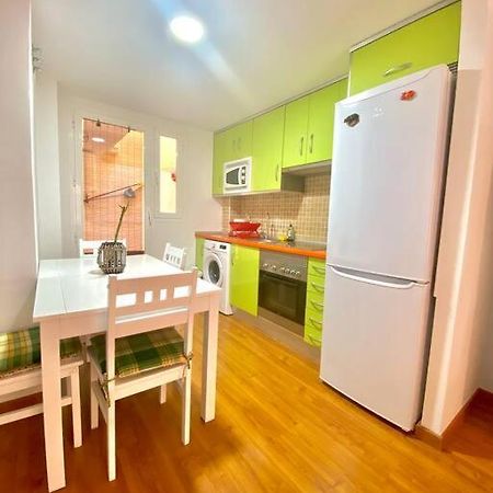 Apartmán Apto. Residencial Ruidera Exteriér fotografie