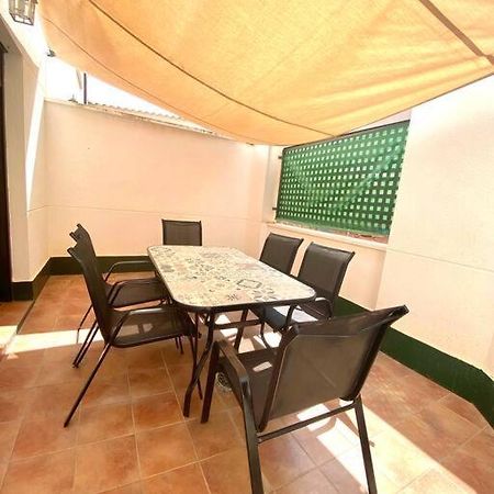 Apartmán Apto. Residencial Ruidera Exteriér fotografie