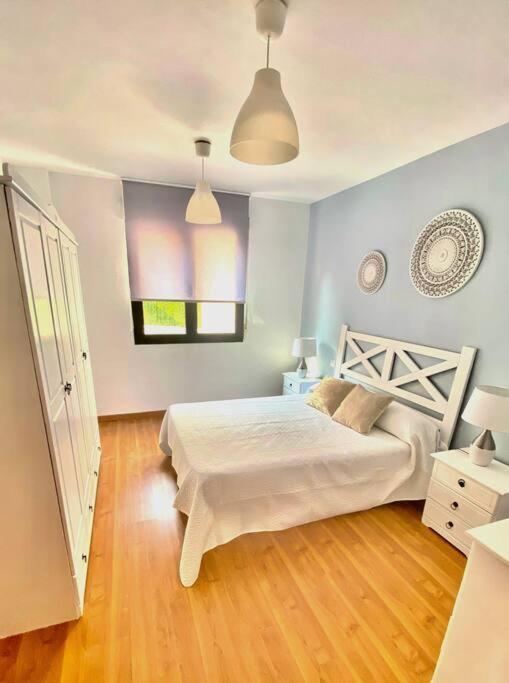 Apartmán Apto. Residencial Ruidera Exteriér fotografie