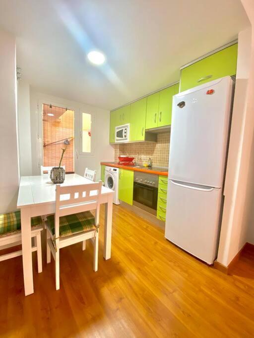 Apartmán Apto. Residencial Ruidera Exteriér fotografie
