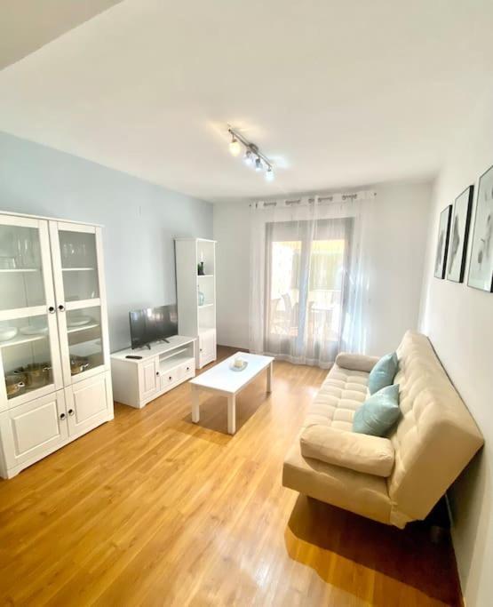 Apartmán Apto. Residencial Ruidera Exteriér fotografie