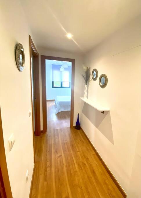 Apartmán Apto. Residencial Ruidera Exteriér fotografie