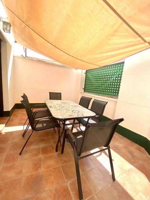 Apartmán Apto. Residencial Ruidera Exteriér fotografie